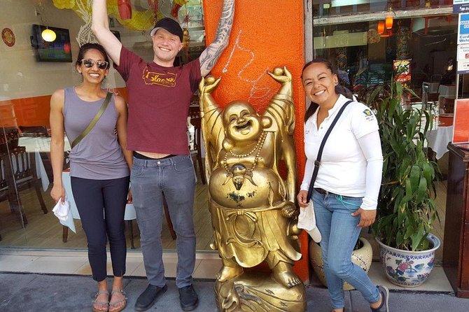 Food and Historic Walking Tour: Private Tortilla Crawl in Mexico City Downtown - A Five-Hour Introduction to Mexico City’s Center