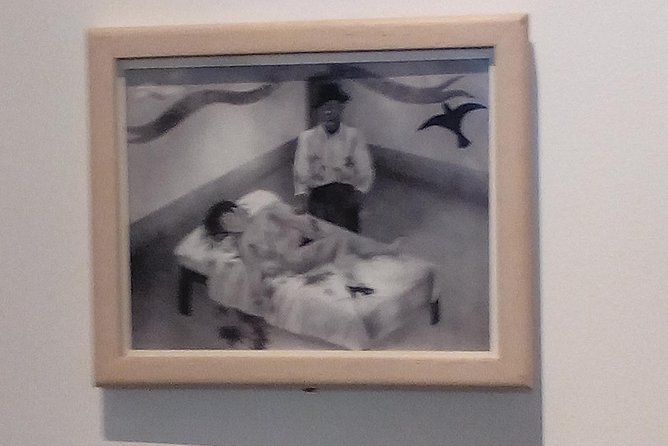 Frida Kahlo and Floating Gardens Tour with Transportation - Transportation, timing, and what to bring