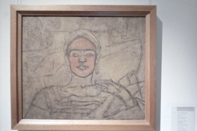 Frida Kahlo and Floating Gardens Tour with Transportation - Who will get the most from this tour