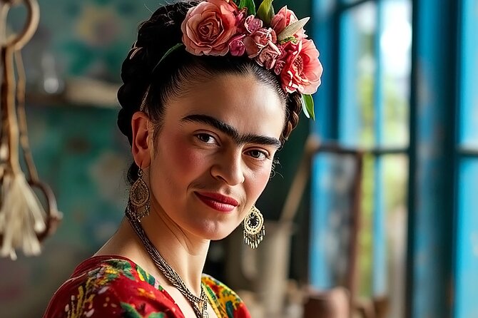 Frida Kahlo Museum : all the different options with an expert - Why Coyoacán belongs in a Frida Kahlo visit
