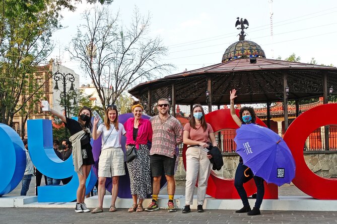 Frida Kahlo Museum : all the different options with an expert - Who should book this experience