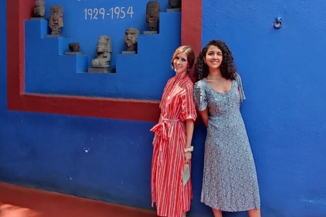 Frida Kahlo Museum & Coyoacán Walking Tour with Art Expert - Why this tour begins with Coyoacán