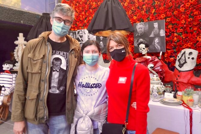 Frida Kahlo Museum & Coyoacán Walking Tour with Art Expert - Timing, arrival, and museum access
