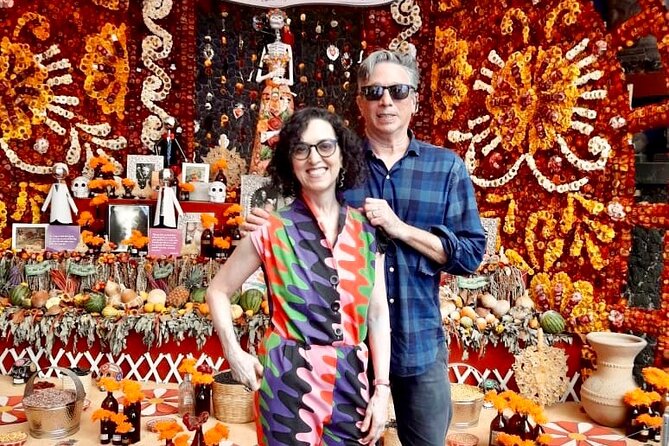 Frida Kahlo Museum & Coyoacán Walking Tour with Art Expert - Who will get the most from this experience?