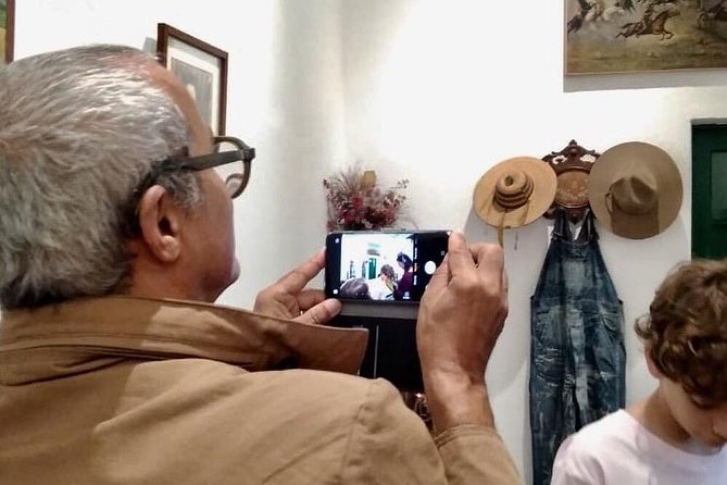 Frida Kahlo Museum, Diego Rivera Studio & Anahuacalli Museum Private Tour - Moving between San Ángel, Anahuacalli, and Coyoacán