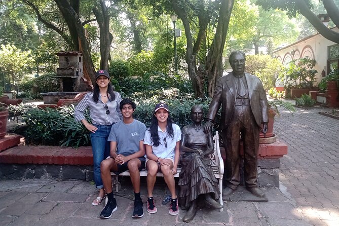 Frida Kahlo Museum Tour: A Journey Through Art and Legacy - The scheduling risks you should manage