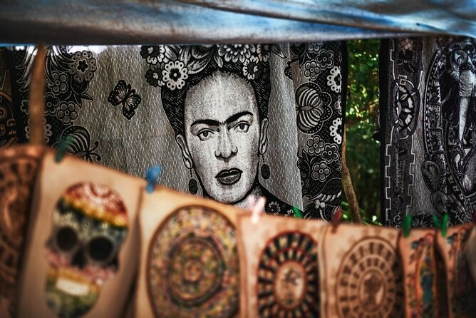 Frida Kahlo Museum Tour: A Journey Through Art and Legacy - Who will enjoy this Coyoacán experience most
