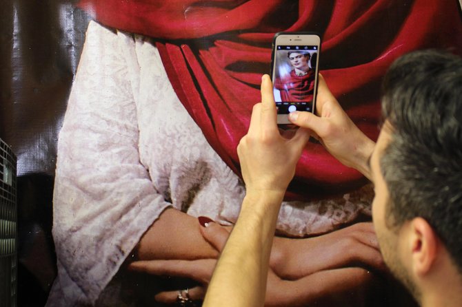 Frida Kahlo VIP [Museum Tickets Included] Bike, Markets & Churros - Key details before you book