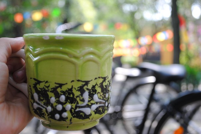 Frida Kahlo VIP [Museum Tickets Included] Bike, Markets & Churros - Coyoacán Market and the tostada stop