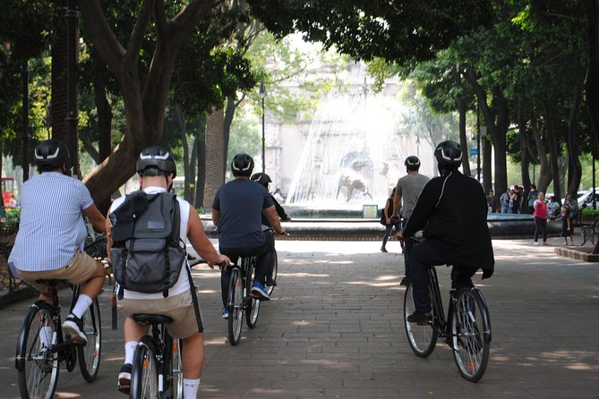 Frida Kahlo VIP [Museum Tickets Included] Bike, Markets & Churros - Who will enjoy this tour most