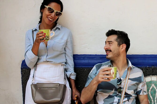 Frida Kahlo VIP [Museum Tickets Included] Walk, Markets & Churros - What you get for $83