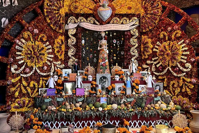 Frida Kahlo VIP-Walk, Market and Churros Museum Tickets Included - Why this Coyoacán walk is better than a museum ticket alone