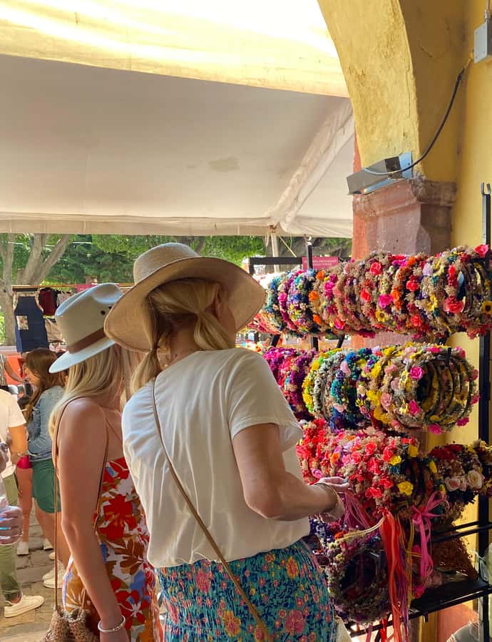 From CDMX: One day tour of colonial San Miguel de Allende - Key points to know before booking