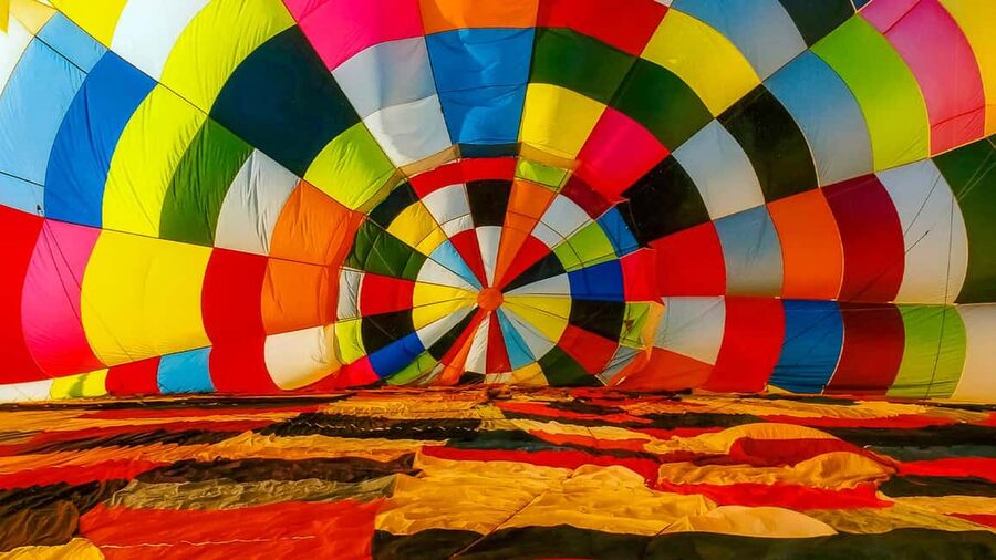 From CDMX: Teotihuacan Hot Air Balloon Ride & Optional Tours - Should you book the balloon flight and full day?