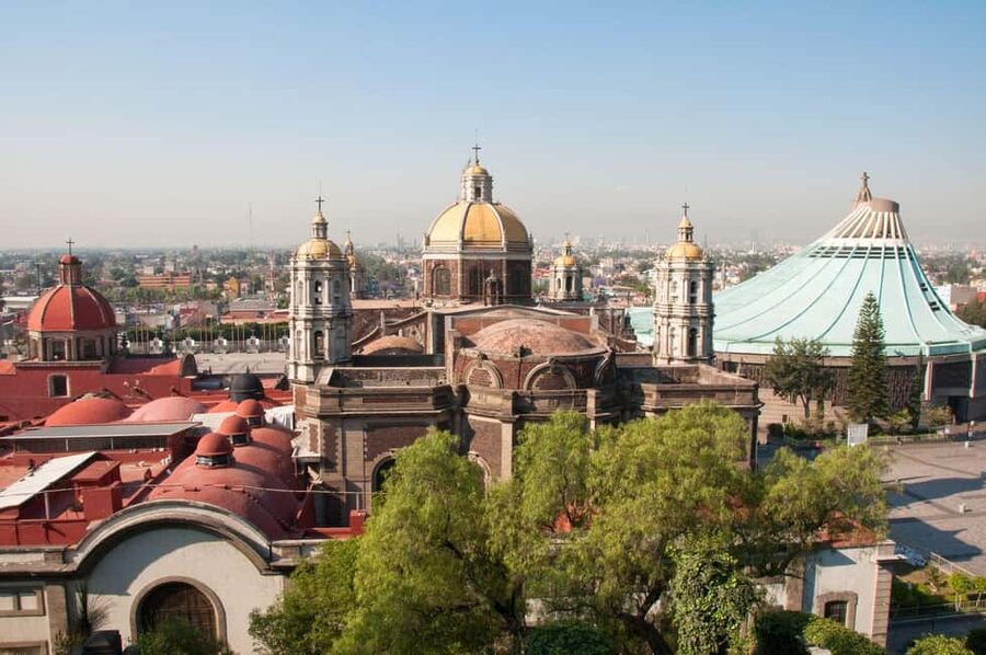 From CDMX: Teotihuacan Hot Air Balloon Ride & Optional Tours - The toast and breakfast make the early alarm easier
