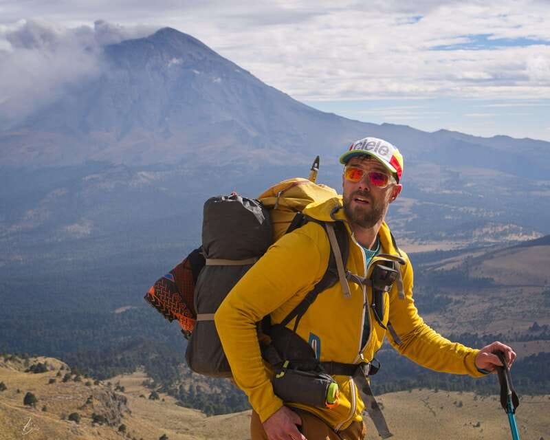 From CDMX: Trekking to Iztaccihuatl Volcano accompanied by a mountaineer - Why this Iztaccíhuatl outing is different
