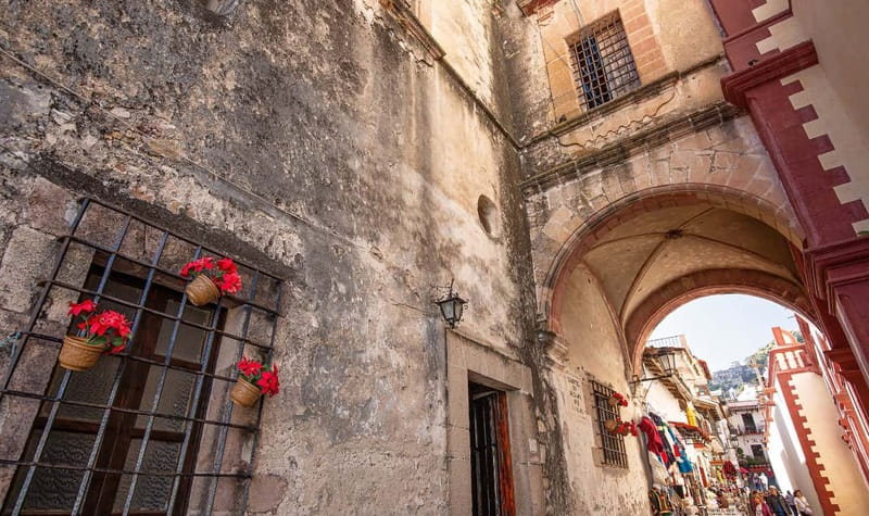 From Mexico City: 10-Hour Cuernavaca and Taxco Tour - Is the $60 price good value?