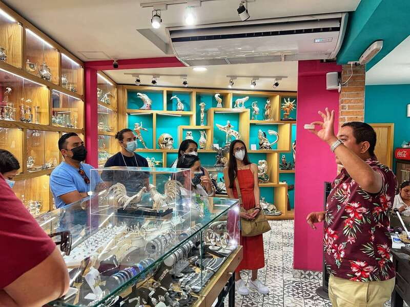 From Mexico City: 10-Hour Cuernavaca and Taxco Tour - Why Taxco makes this day trip worthwhile