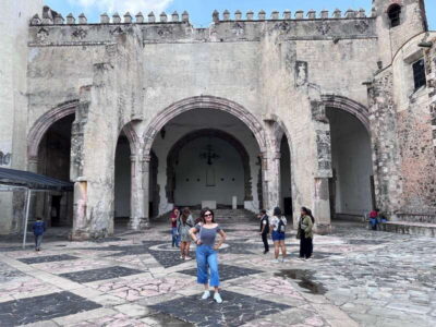 10-Hour Cuernavaca and Taxco Tour