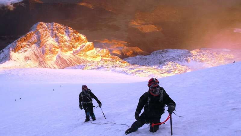 From Mexico City: 2-Day Pico de Orizaba Summit Trek - Key points to know before you book