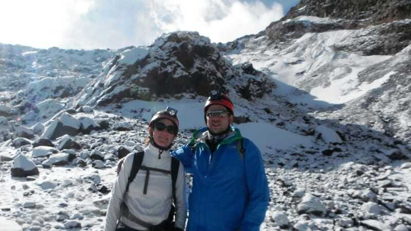 From Mexico City: 2-Day Pico de Orizaba Summit Trek - What the $599 price really covers