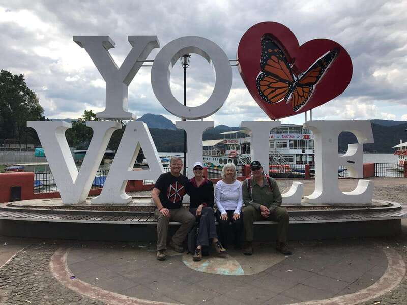 From Mexico City: 7-Day Monarch Butterfly Tour - Key points at a glance