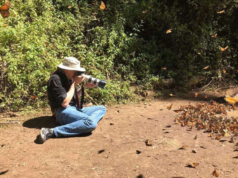 From Mexico City: 7-Day Monarch Butterfly Tour - Day 2: From the Aztec Sunstone to Valle de Bravo