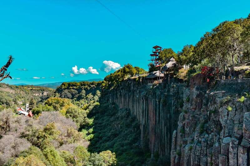 From Mexico City: Basaltic Prisms and Real del Monte Tour - Should you book the Basaltic Prisms and Real del Monte Tour?