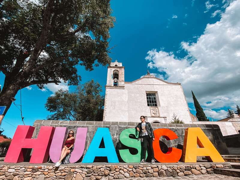 From Mexico City: Basaltic Prisms and Real del Monte Tour - What $192 includes, and what it does not