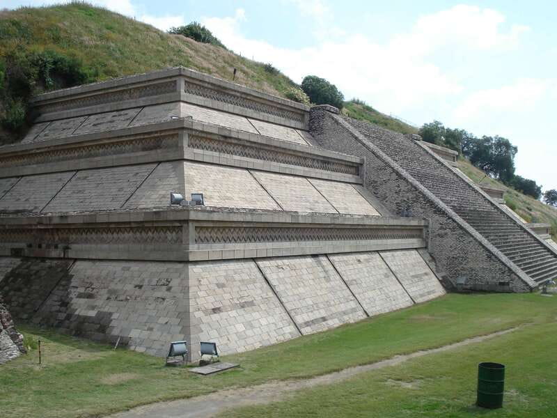 From Mexico City: Cholula Pyramid & Puebla Small Group Tour - Why Cholula’s pyramid is the heart of the day