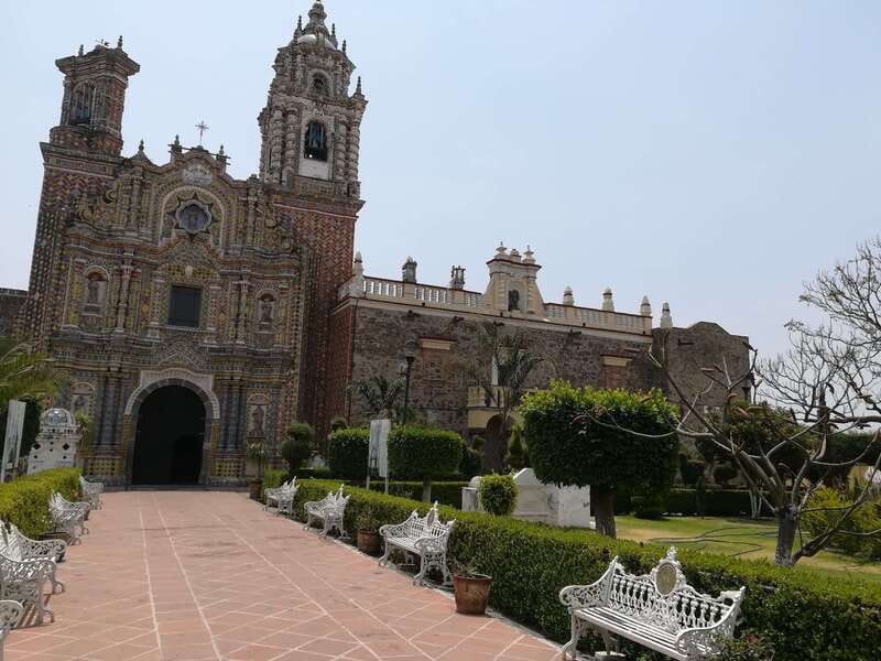 From Mexico City: Cholula Pyramid & Puebla Small Group Tour - Is $192 a fair price?