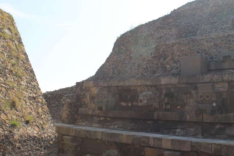 From Mexico City: Expedition with Early Access to Teotihuacan - Who will enjoy this day most