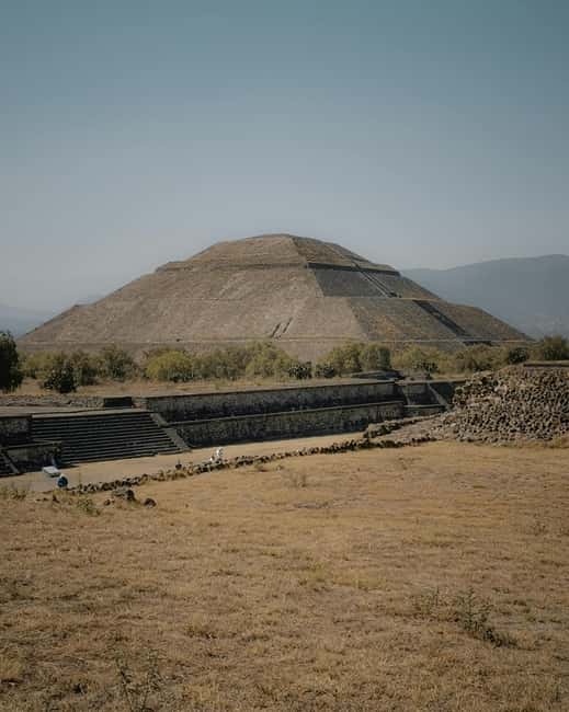 From Mexico City: Expedition with Early Access to Teotihuacan - Should you book this Teotihuacan tour?