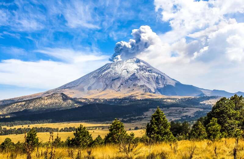 From Mexico City: Hike Iztaccihuatl Volcano with an Alpinist - Three hours on Iztaccíhuatl’s lower slopes