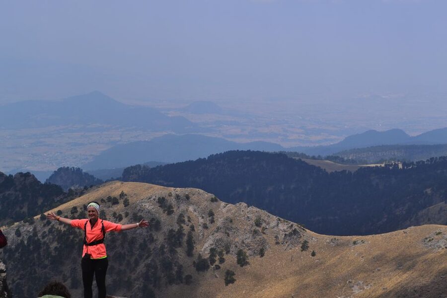 From Mexico City: Hike Iztaccihuatl Volcano with an Alpinist - The return journey is part of the long day