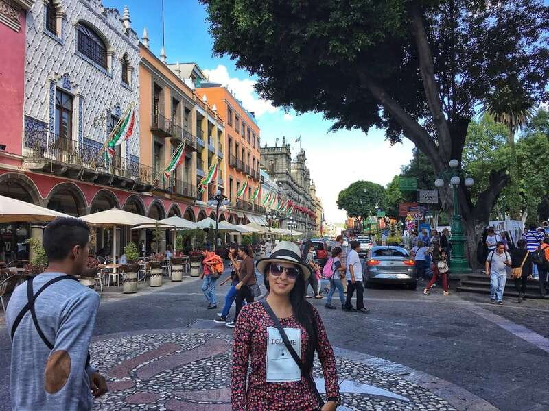 From Mexico City: Puebla and Cholula Day Tour - Why this day trip works from Mexico City