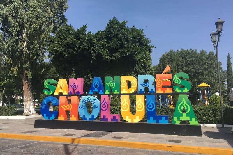 From Mexico City: Puebla and Cholula Day Tour - Who will get the most from this tour