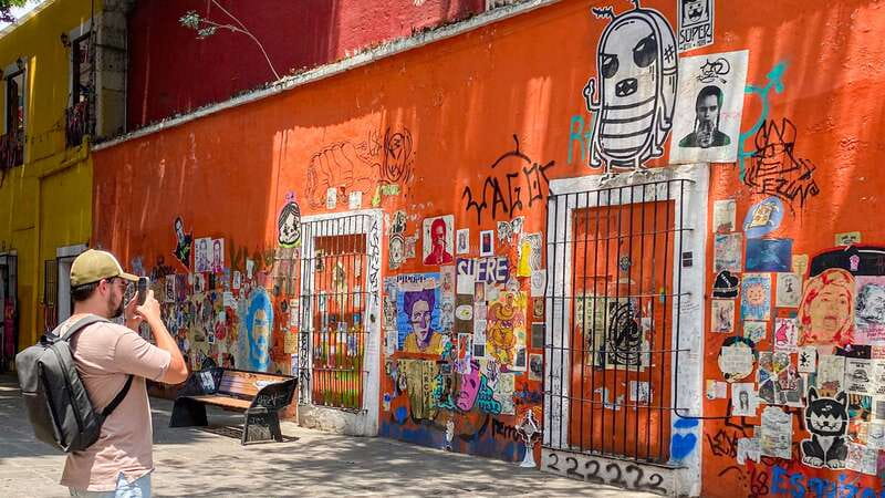 From Mexico City: Puebla, Taxco & Prehispanic Mine in 2 Days - Key points to know before booking