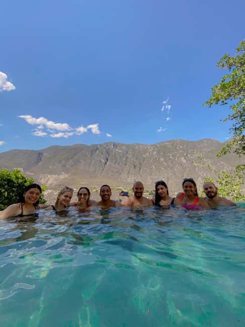 From Mexico City: Small Group Tour to the Tolantongo Caves - Why Tolantongo makes a strong Mexico City day trip