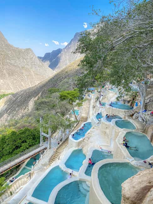 From Mexico City: Small Group Tour to the Tolantongo Caves - Booking advice and final verdict