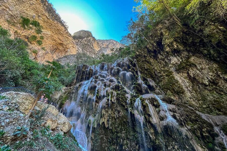 From Mexico City: Small Group Tour to the Tolantongo Caves - The 5:30 am start from Mexico City