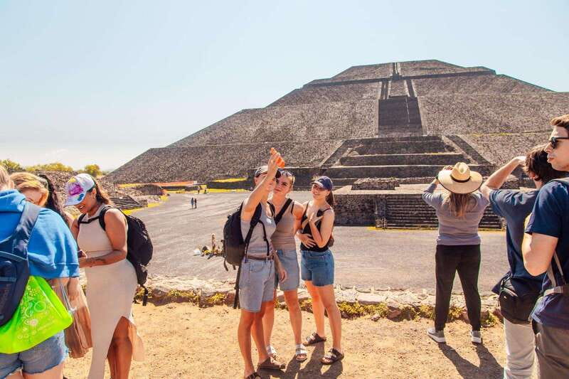 From Mexico City: Teotihuacan Pyramids and Bike Tour - Is $109 good value?