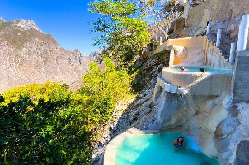 From Mexico City: Tolantongo Hot Springs Day Trip with Guide - Why Tolantongo is worth the long ride