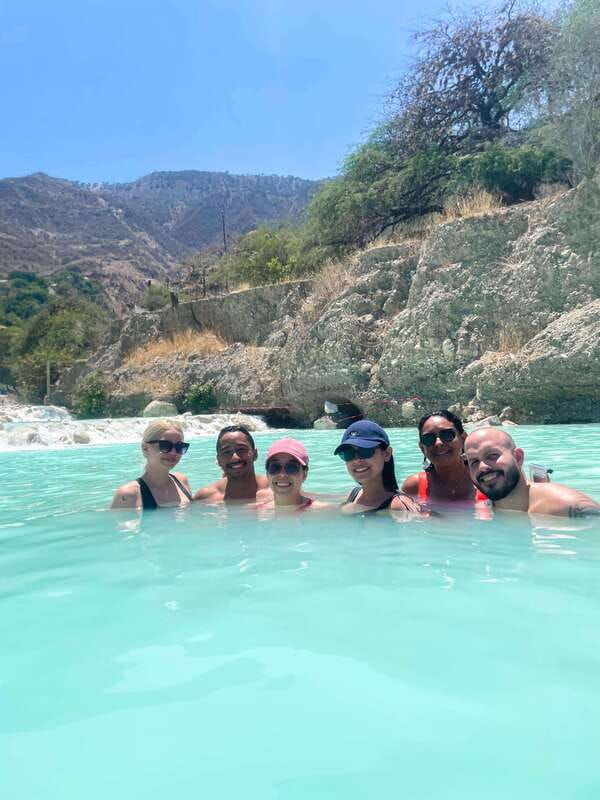 From Mexico City: Tolantongo Hot Springs Day Trip with Guide - Who will enjoy this outing most?