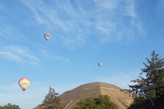 Full-Day Private Tour of Mexico City: Teotihuacan and Xochimilco - Why this private day works