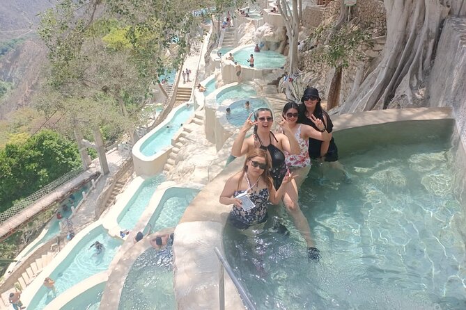 Full Day Private Tour to Tolantongo Caves from CDMX - Why Tolantongo Makes a Big Day Worthwhile
