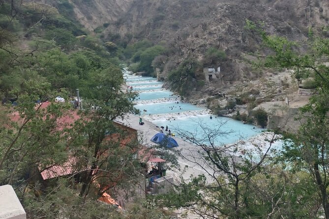 Full Day Private Tour to Tolantongo Caves from CDMX - Practical Details Before You Book