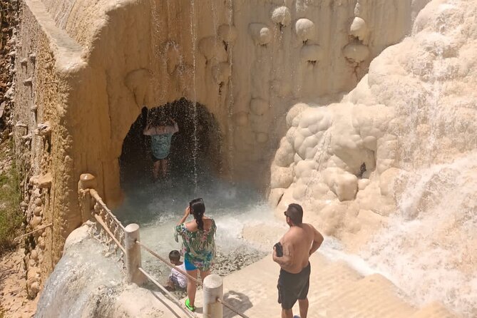 Full Day Private Tour to Tolantongo Caves from CDMX - Should You Book This Tolantongo Tour?