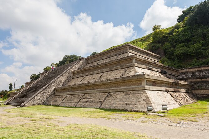 Full Day Puebla and Cholula Tour in Mexico City - El Parian Market for crafts, sweets, and food