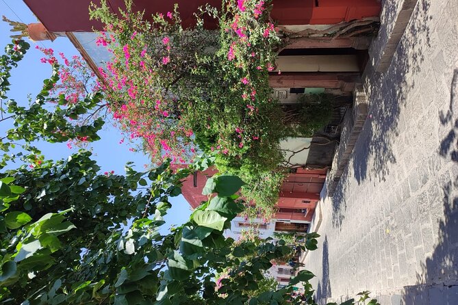 Full Day: San Miguel de Allende - Pickup rules that can make or break the morning